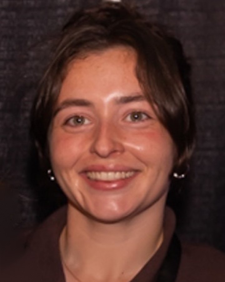 Emer, founder of SmartScale